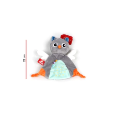 PHI PHI TOYS TRAPITO DE APEGO BUHO