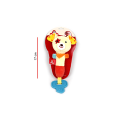 PHI PHI TOYS ANIMALES CON SONAJERO