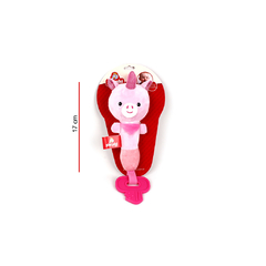 PHI PHI TOYS ANIMALES CON SONAJERO - comprar online