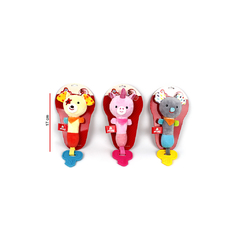 PHI PHI TOYS ANIMALES CON SONAJERO - Childs Especialistas en Bebes