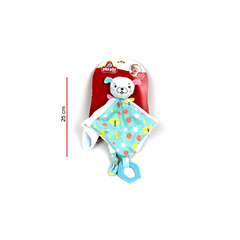 PHI PHI TOYS TRAPITO DE APEGO 25 cm