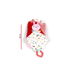 PHI PHI TOYS TRAPITO DE APEGO 25 cm en internet