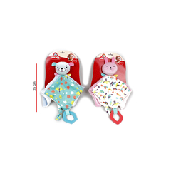 PHI PHI TOYS TRAPITO DE APEGO 25 cm - comprar online
