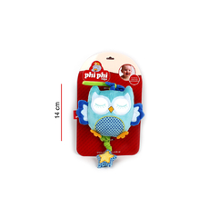 PHI PHI TOYS CUNERO BUHO 14 CM