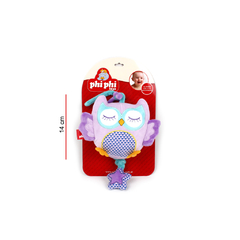 PHI PHI TOYS CUNERO BUHO 14 CM - comprar online