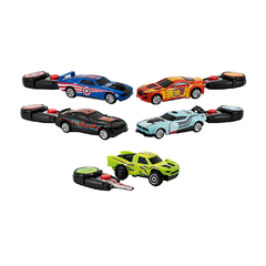AVENGERS AUTO CON LLAVE AV9999 VARIOS MODELOS - comprar online