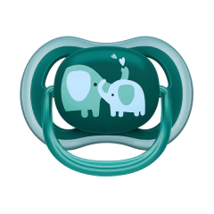 AVENT CHUPETE ULTRA AIR DECO +18 M NENE X 2 SCF 349/18 - Childs Especialistas en Bebes