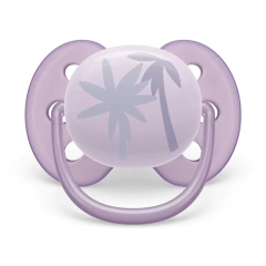 AVENT CHUPETE ULTRA SOFT DECO PREMIUM 0-6 M NENA X 1 SCF 092/03 en internet