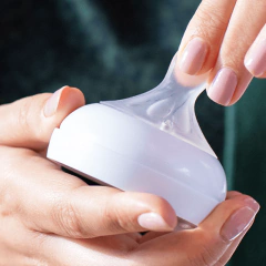 AVENT MAMADERA NATURAL RESPONSE 260 ML DECO KOALA 3M+ SCY 903/67 - Childs Especialistas en Bebes