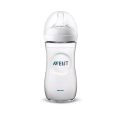 AVENT MAMADERA NATURAL X 330ML 2.0 6M+ SCF036/17 - comprar online