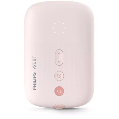 AVENT SACALECHE ELECTRICO NATURAL DIGITAL SCF 395/11 - comprar online