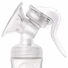 AVENT SACALECHE MANUAL NATURAL SCF330/19 - Childs Especialistas en Bebes