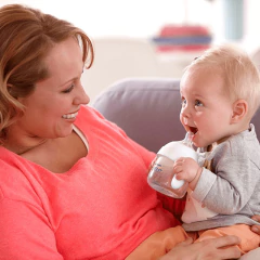 AVENT SET DE ENTRENAMIENTO NATURAL 150 ML +4 MESES SCF 262/06 - Childs Especialistas en Bebes