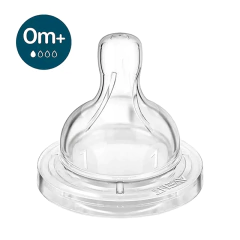 AVENT TETINA ANTICOLICO REFRESH FLUIR MUY LENTO +0M X 1 UD SCY 761/01