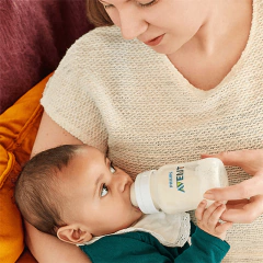 AVENT TETINA ANTICOLICO REFRESH FLUIR MUY LENTO +0M X 1 UD SCY 761/01 - Childs Especialistas en Bebes