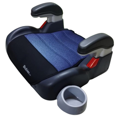 BABIES.CO BOOSTER SIN RESPALDO JEAN CON PORTAVASO