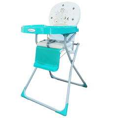 BABIES.CO SILLA DE COMER KIARA 115