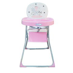 Imagen de BABIES.CO SILLA DE COMER KIARA 115