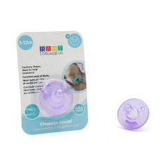 BABY INNOVATION CHUPETE INIC CON CAVIDAD PARA DEDO 3-12M 195