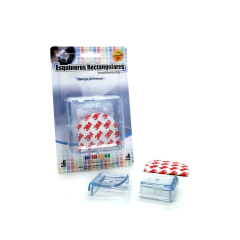 BABY INNOVATION ESQUINEROS RECTANGULARES 69 - comprar online