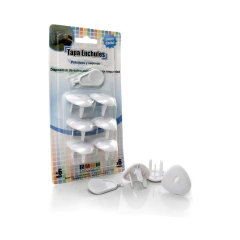BABY INNOVATION TAPA ENCHUFE 10 - comprar online