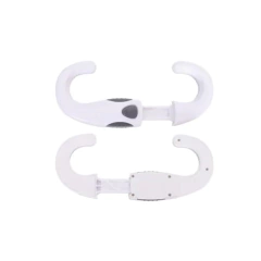 BABY INNOVATION TRABA ARMARIOS FORMA DE “C” PARA MANIJAS 182 - Childs Especialistas en Bebes