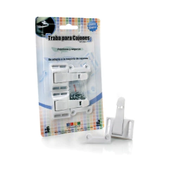 BABY INNOVATION TRABA CAJONES INTERNOS 12 - comprar online