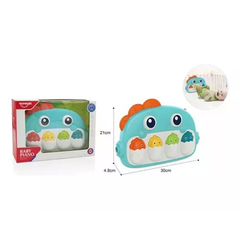 BABY PIANO PARA CUNA 2144288 - comprar online