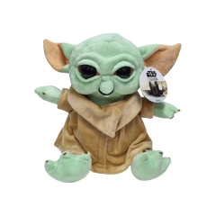 PHI PHI TOYS BABY YODA 25CM