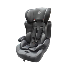 BABYONE BOOSTER DE SEGURIDAD 9-36KGS FAST