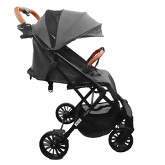 Imagen de BABYONE TRAVEL SYSTEM ULTRALIVIANO MONET GREY