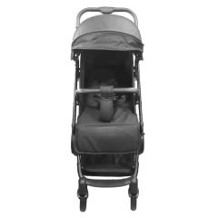 BABYONE COCHE SOLO ULTRALIVIANO DALI BLACK - comprar online