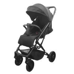 BABYONE COCHE SOLO ULTRALIVIANO DALI BLACK
