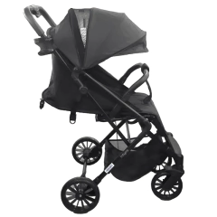 BABYONE COCHE SOLO ULTRALIVIANO DALI BLACK - tienda online