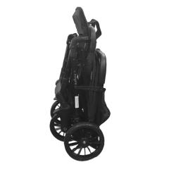 Imagen de BABYONE COCHE SOLO ULTRALIVIANO DALI BLACK