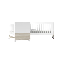 BABYONE CUNA EKO BARRIQUE - comprar online