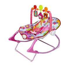 BABYONE / DUCK MECEDORA 100116BOU ROSA - comprar online