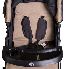 BABYONE LITE RIDER LIMA BEIGE en internet