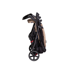 BABYONE LITE RIDER LIMA BEIGE - Childs Especialistas en Bebes