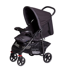 BABYONE TRAVEL SYSTEM RIO NEGRO - comprar online