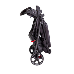 BABYONE LITE RIDER LIMA NEGRO - Childs Especialistas en Bebes