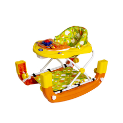 BABYONE ANDADOR MECEDOR PARA BEBÉ AUTO