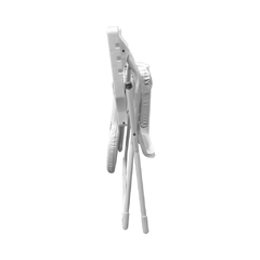 BABYONE SILLA DE COMER NORDICO GLOBOS - Childs Especialistas en Bebes