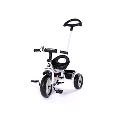 RAINBOW TRICICLO BANKSHEE 6439 BLANCO