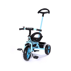 RAINBOW TRICICLO BANKSHEE 6439 CELESTE