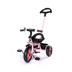 RAINBOW TRICICLO BANKSHEE 6439 ROSA - comprar online
