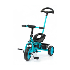 RAINBOW TRICICLO BANKSHEE 6439 TURQUESA VERDE - comprar online