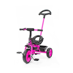 RAINBOW TRICICLO BANKSHEE 6439 FUCSIA