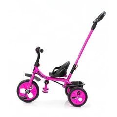 RAINBOW TRICICLO BANKSHEE 6439 FUCSIA - comprar online