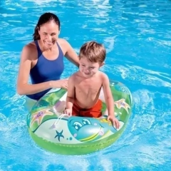 BESTWAY BOTE 102 X 69CM 34037 3-6 AÑOS - comprar online